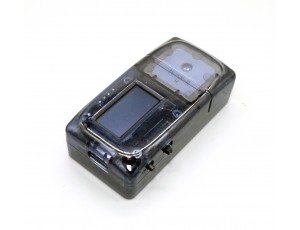 ZMR GPS Speed Meter ZMR GPS Speed Meter